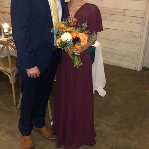 Morilee Bridesmaid Dress